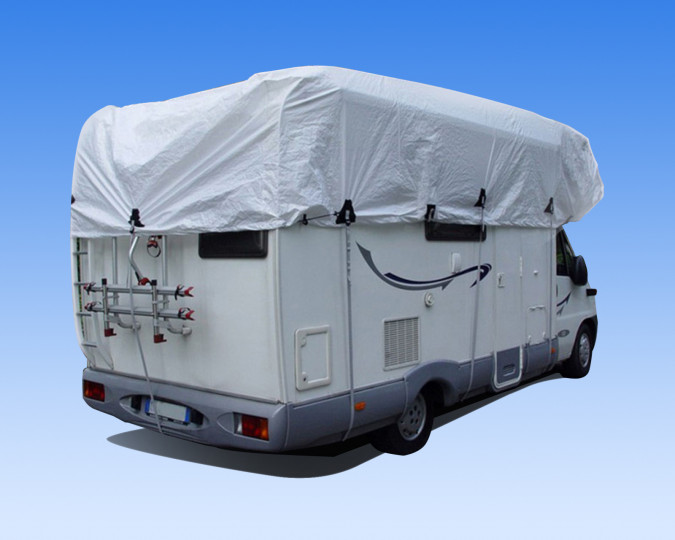 Protection camping car - Équipement caravaning